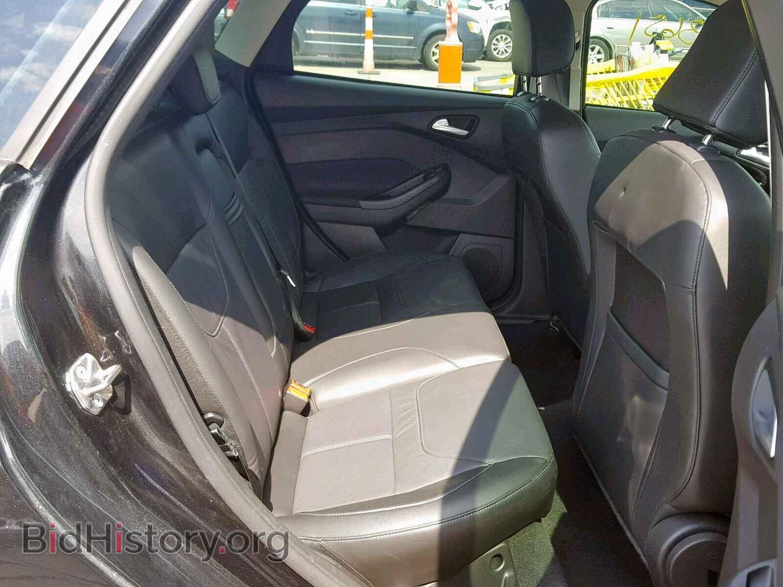 2015 FORD FOCUS SE - VIN: 1FADP3F28FL201097 - Фото 6