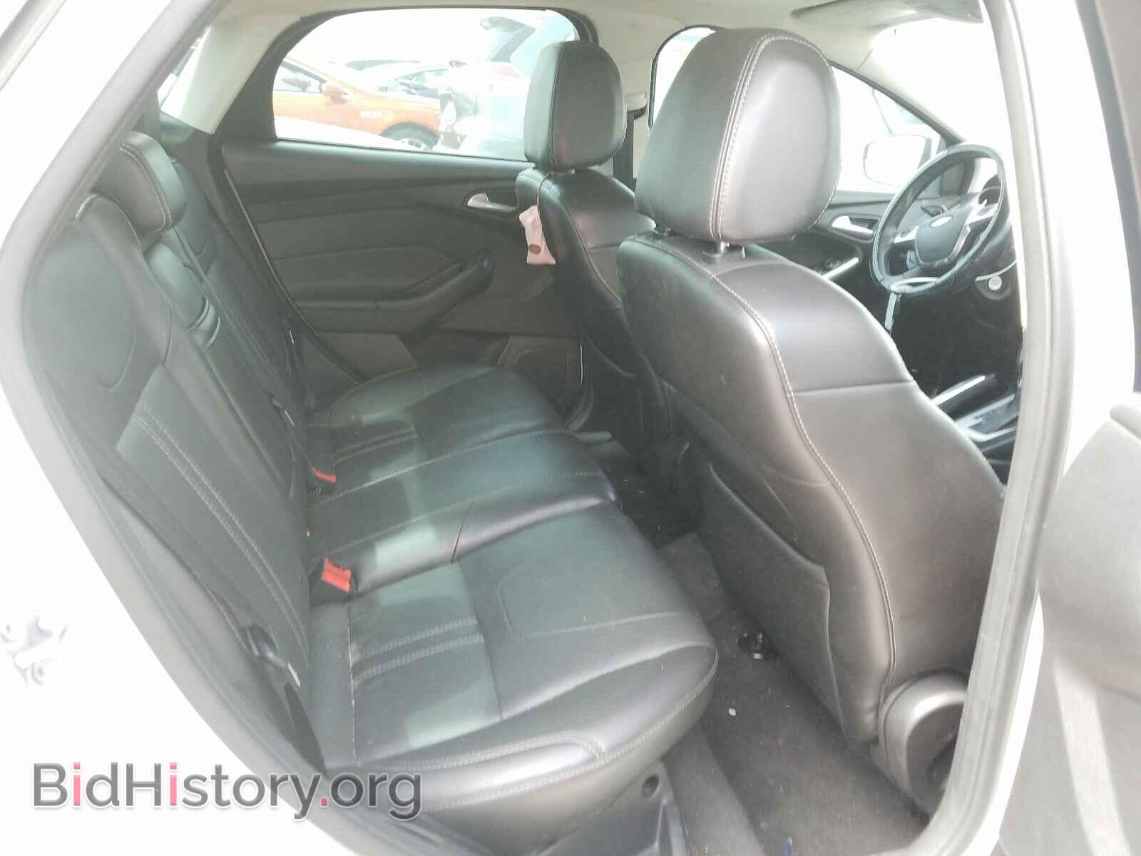 2013 FORD FOCUS - VIN: 1FADP3F21DL205294 - Photo 6