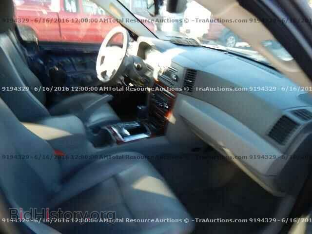 2013 SUBARU IMPREZA - VIN: JF1GPAC66DH825487 - Фото 5