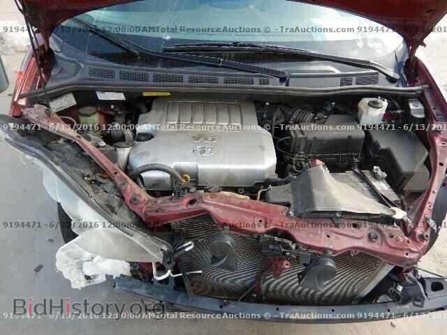 2021 TOYOTA All Models - VIN: 5TDYRKEC5MS008038 - Фото 7