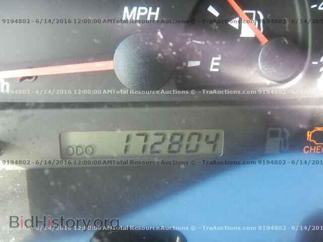 2005 HONDA All Models - VIN: 5FNRL38795B080652 - Photo 8
