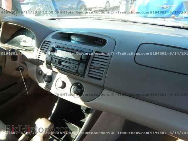 2005 HONDA All Models - VIN: 5FNRL38795B080652 - Photo 9