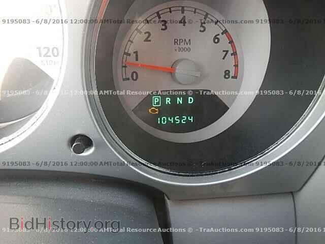 2013 GMC SIERRA - VIN: 1GT125E83DF128049 - Фото 8