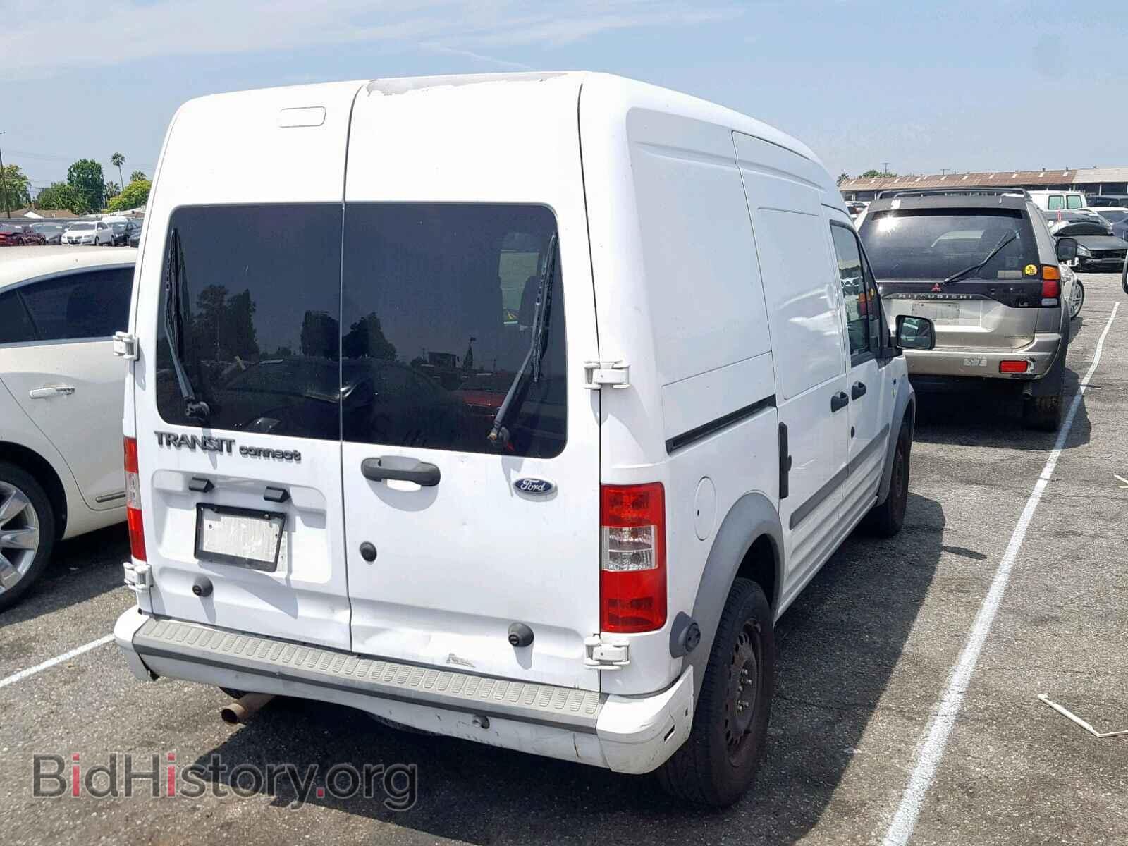 2010 FORD TRANSIT CO - VIN: NM0LS7DN3AT007902 - Фото 4