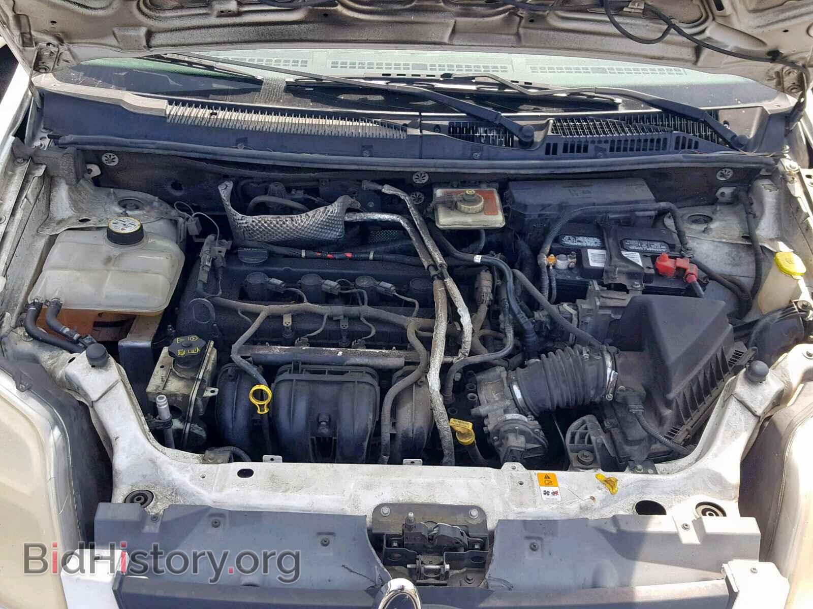 2010 FORD TRANSIT CO - VIN: NM0LS7DN3AT007902 - Фото 7