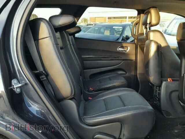 2015 DODGE DURANGO - VIN: 1C4RDJEG4FC818359 - Фото 6