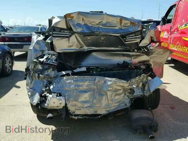 2014 LEXUS IS 250 - VIN: JTHBF1D22E5033082 - Фото 6