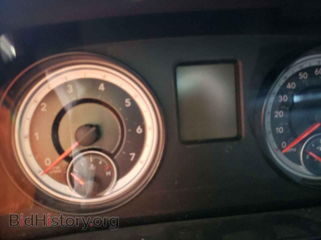 2016 RAM 1500 - VIN: 1C6RR7LT3GS214773 - Фото 8