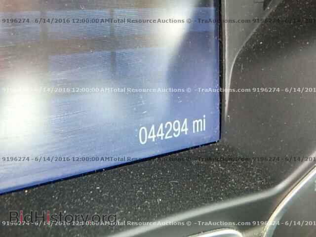 2014 FORD FOCUS - VIN: 1FADP3K26EL324126 - Фото 8