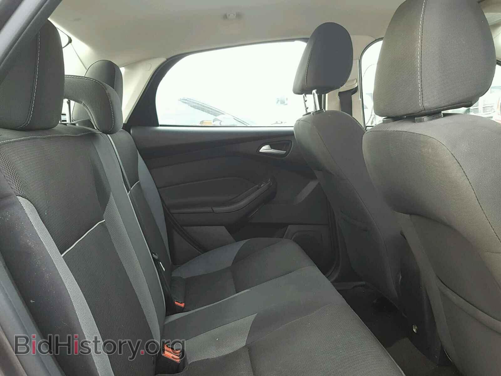 2014 FORD FOCUS - VIN: 1FADP3F24EL374954 - Фото 6