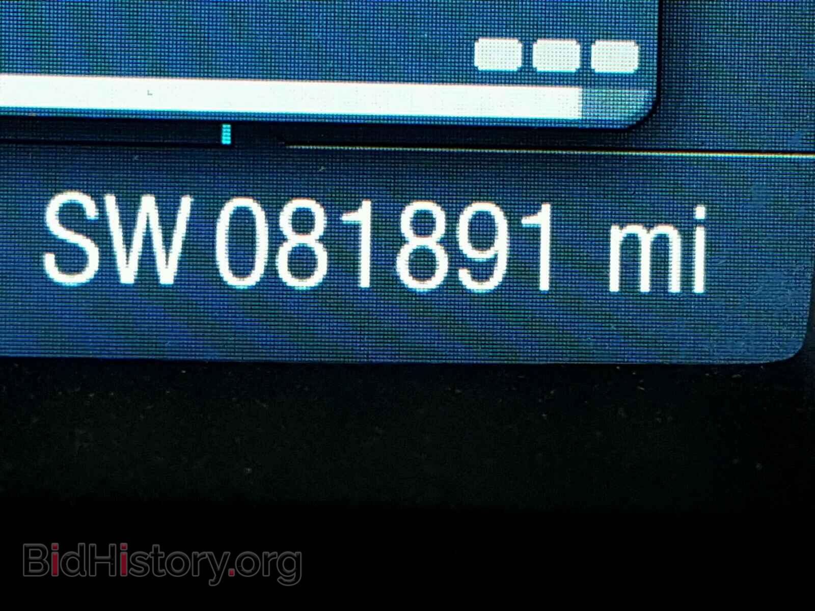 2014 FORD FOCUS - VIN: 1FADP3F24EL374954 - Фото 8