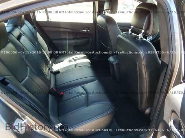 2013 CHRYSLER 200 - VIN: 1C3CCBCG2DN652978 - Фото 6