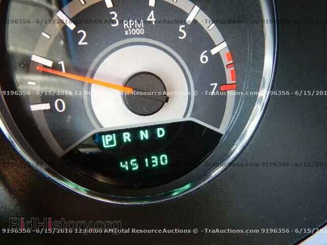 2013 CHRYSLER 200 - VIN: 1C3CCBCG2DN652978 - Фото 8
