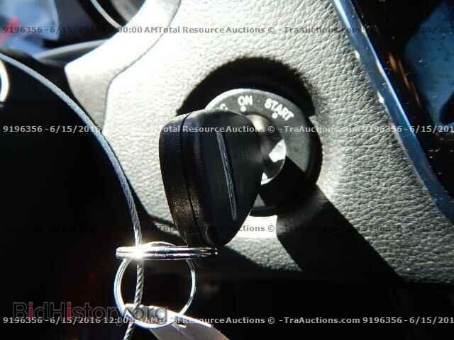 2013 CHRYSLER 200 - VIN: 1C3CCBCG2DN652978 - Фото 10