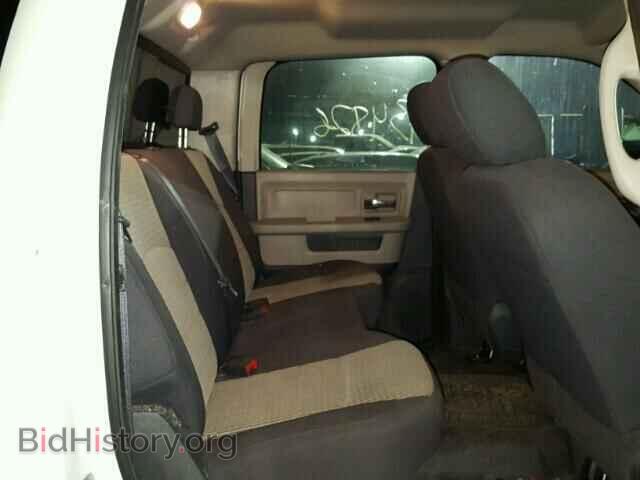 2010 DODGE RAM 3500 - VIN: 3D73Y4CL0AG193210 - Фото 6