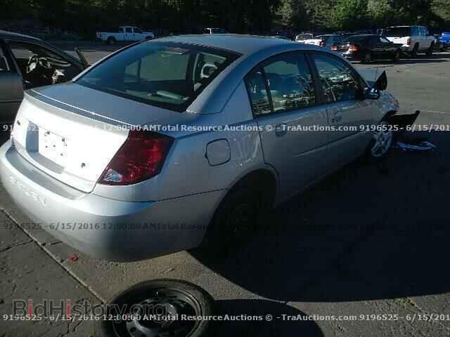 2013 FORD EDGE - VIN: 2FMDK4KC1DBB20416 - Photo 3