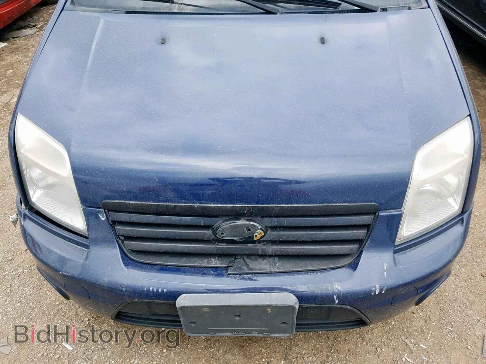 2010 FORD TRANSIT CO - VIN: NM0LS7BN8AT006408 - Фото 7