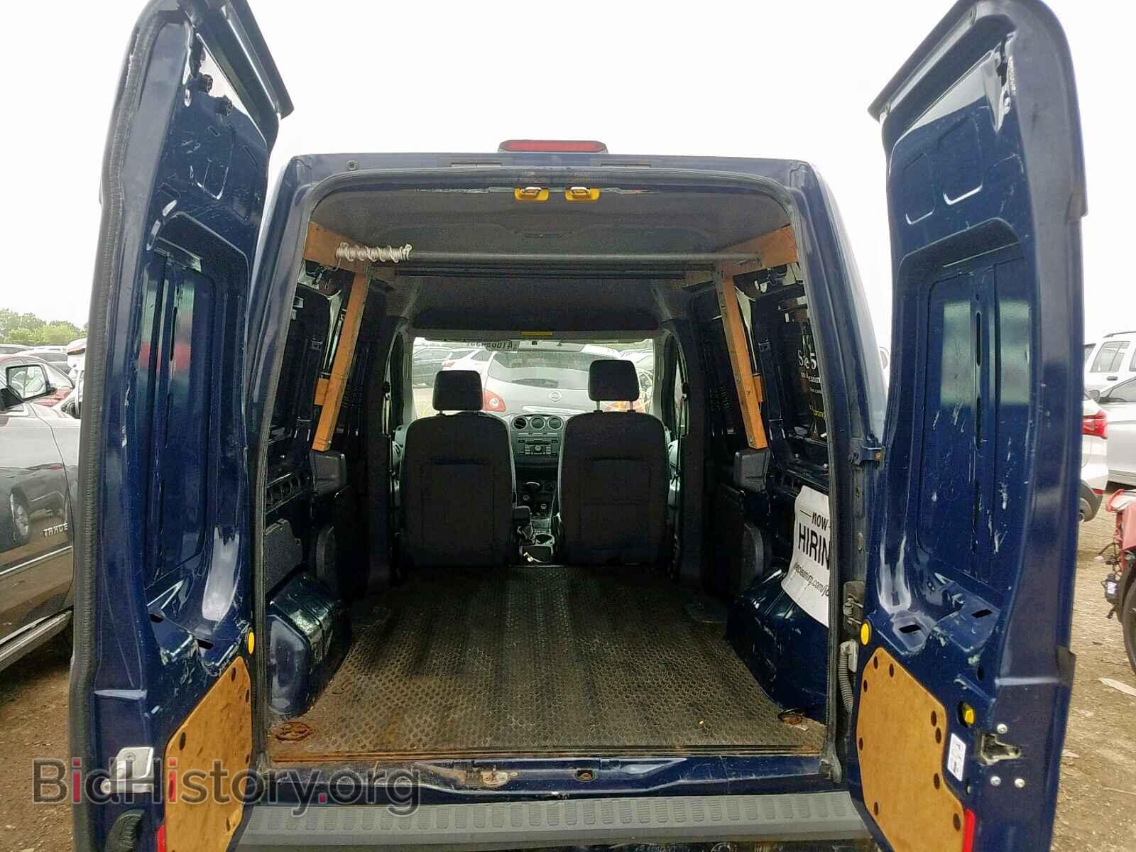 2010 FORD TRANSIT CO - VIN: NM0LS7BN8AT006408 - Фото 9