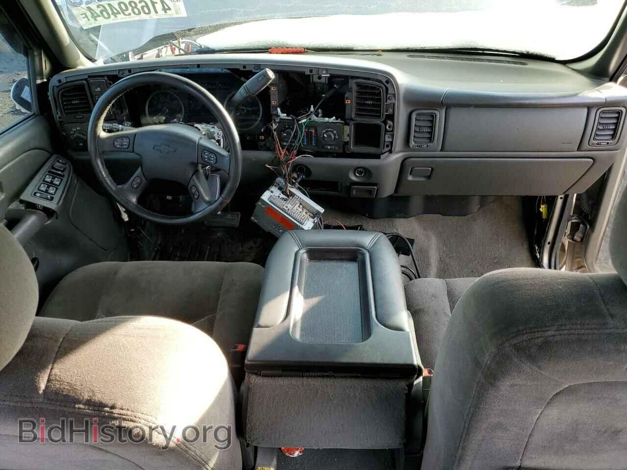 2007 CHEVROLET ALL Models - VIN: 1GCHK23D77F175876 - Фото 8
