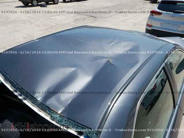 2011 DODGE All Models - VIN: 1D7RV1GT3BS698292 - Photo 10