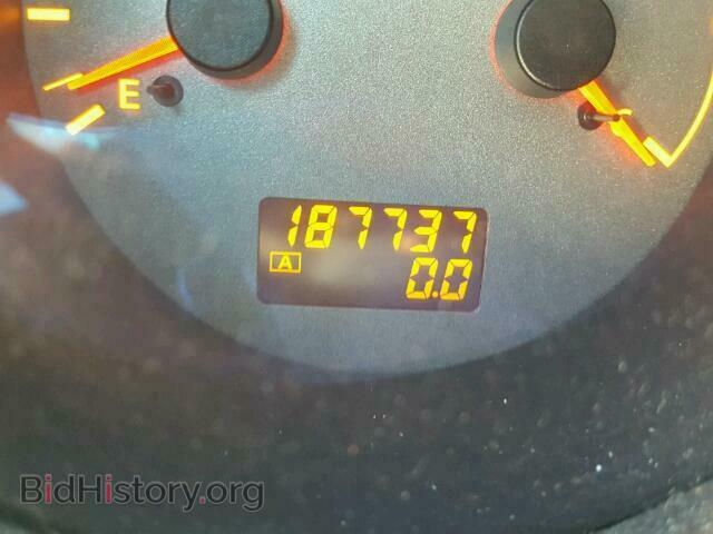 2006 NISSAN MAXIMA - VIN: 1N4BA41E06C837948 - Фото 8