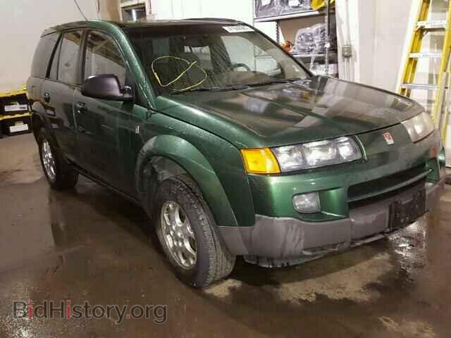 Photo 5GZCZ63B33S847847 - SATURN VUE 2003