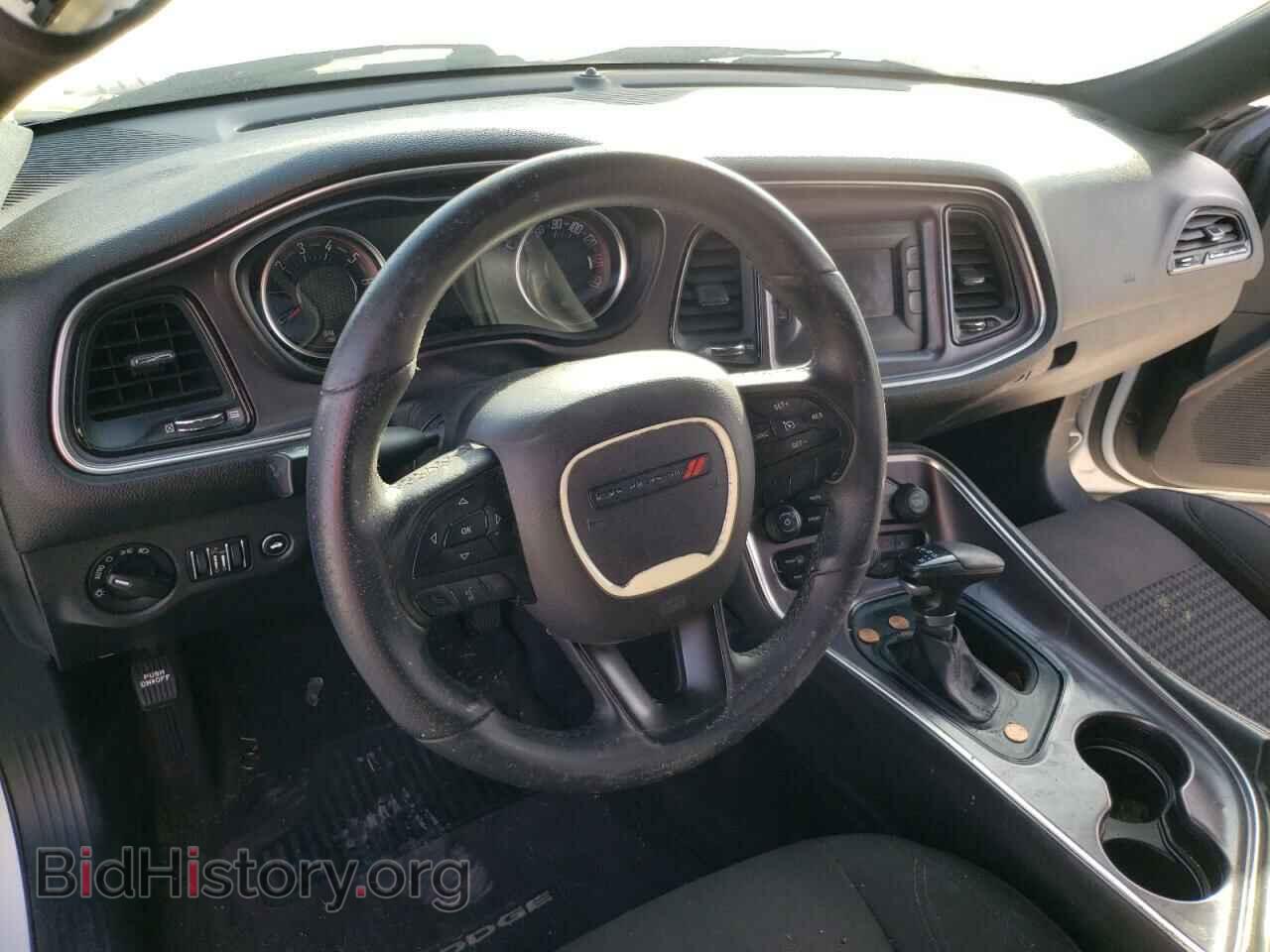 2017 DODGE CHALLENGER - VIN: 2C3CDZAG6HH584871 - Фото 8