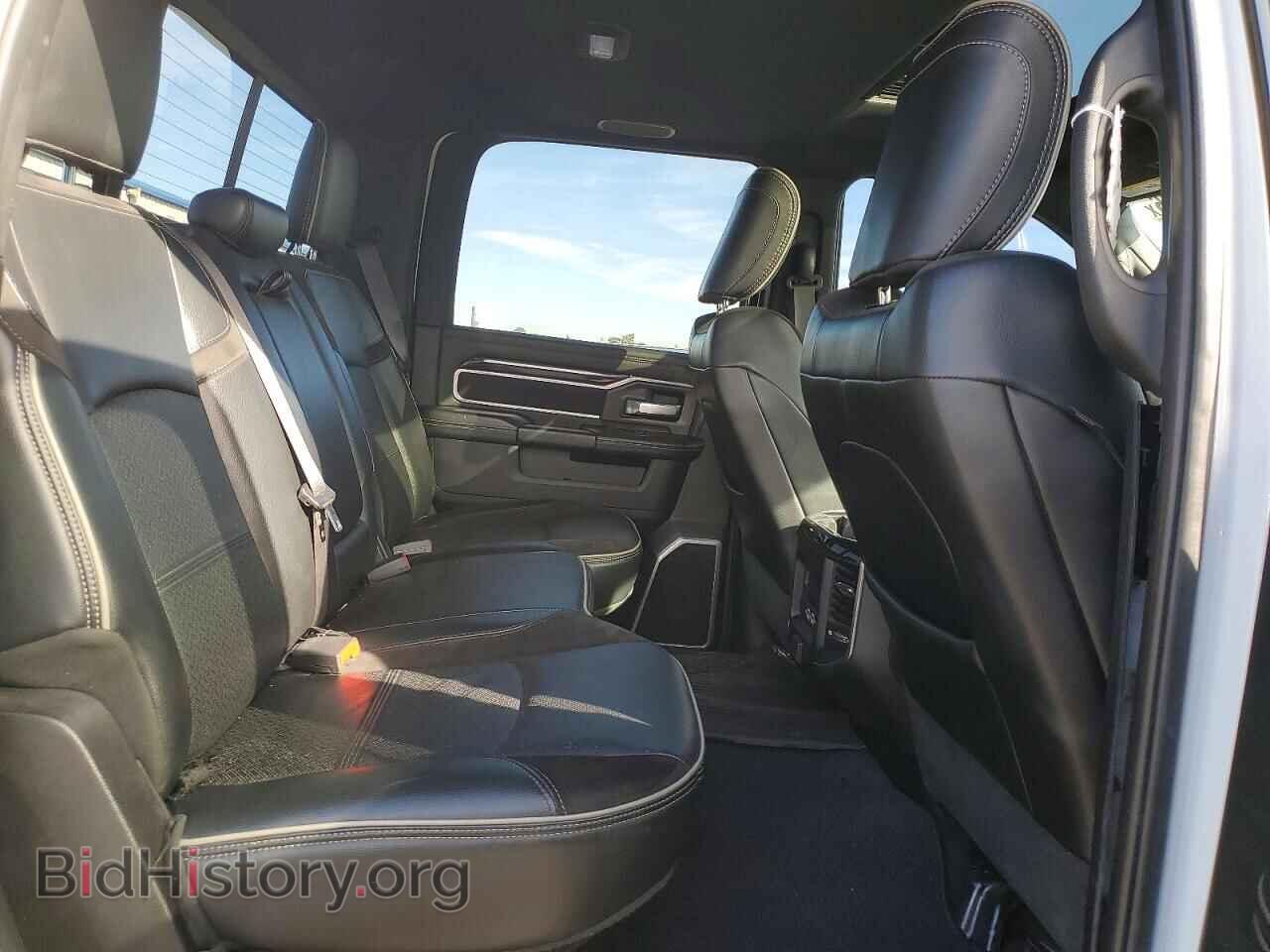 2021 RAM 2500 - VIN: 3C6UR5FL8MG512376 - Photo 10