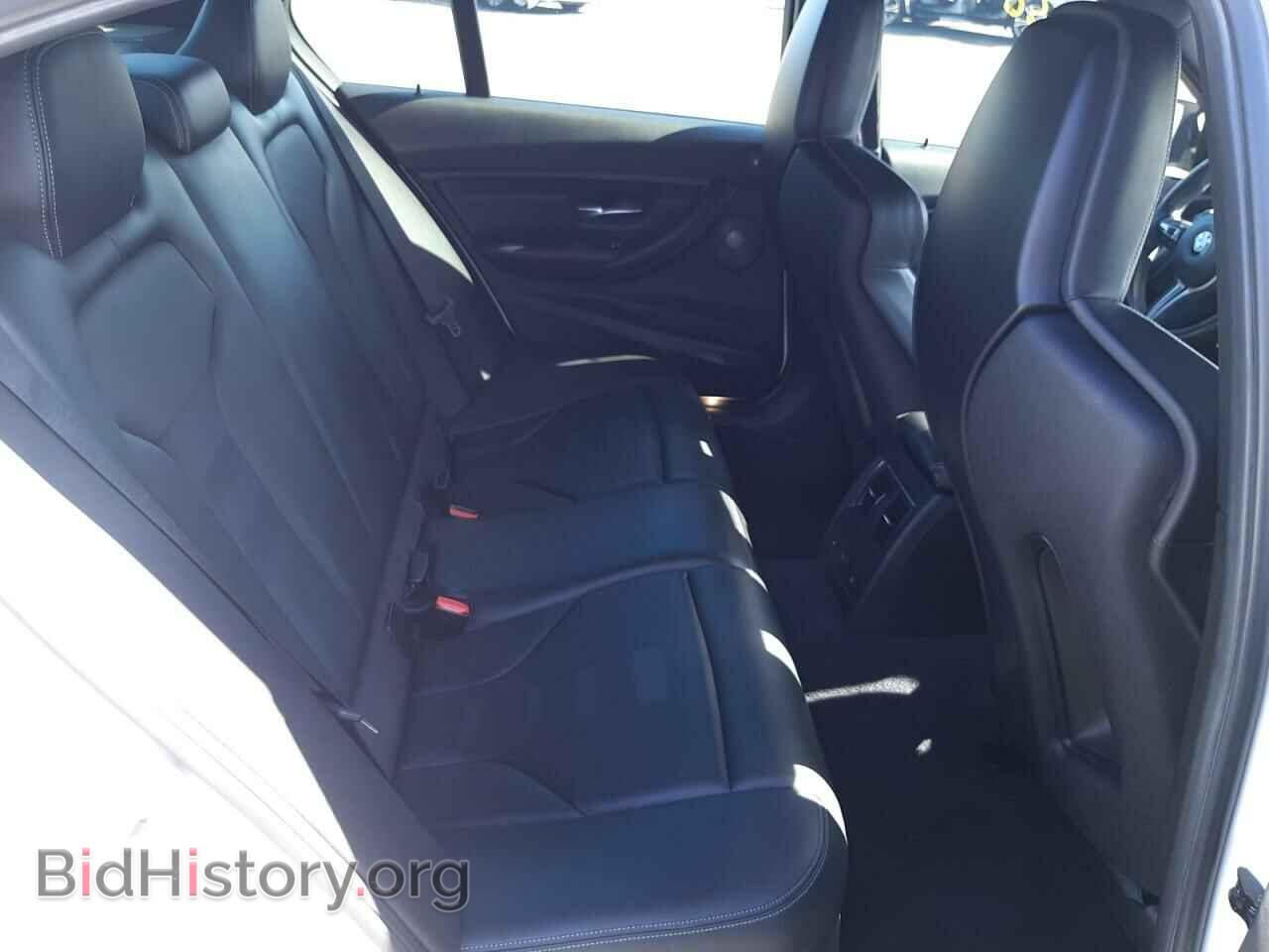 2016 BMW M3 - VIN: WBS8M9C55G5E68169 - Фото 6