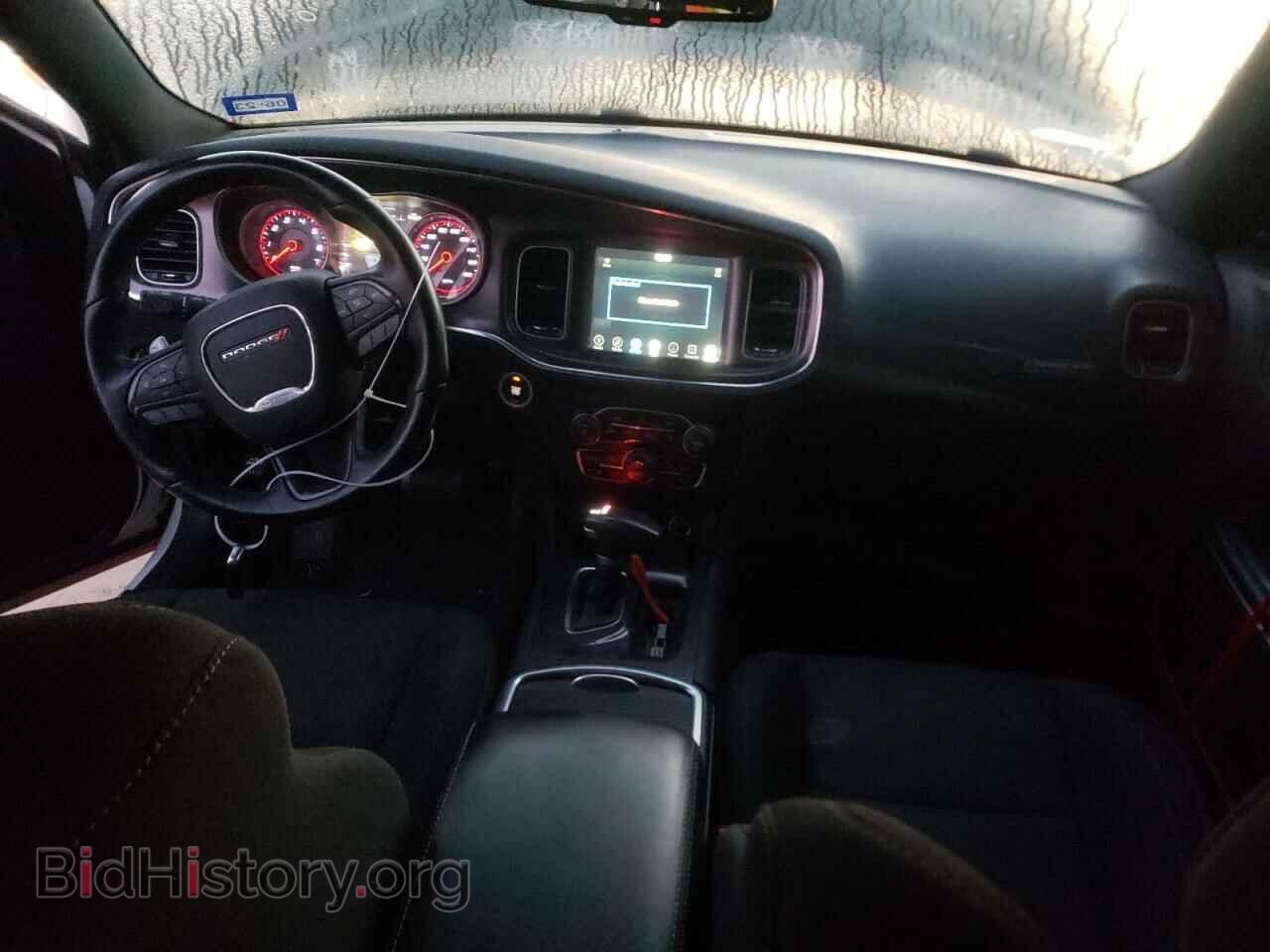 2017 DODGE CHARGER - VIN: 2C3CDXGJ8HH593420 - Фото 8