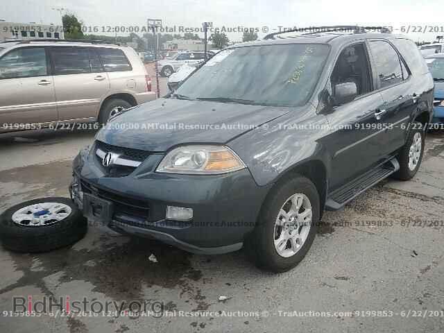 Фотография 19XFA1F8XAE005015 - HONDA CIVIC 2010
