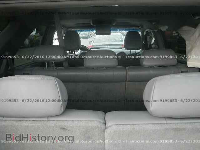 2010 HONDA CIVIC - VIN: 19XFA1F8XAE005015 - Фото 9