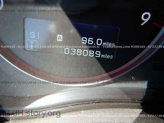 2011 FORD F-150 - VIN: 1FTFW1EF2BFB64314 - Photo 8