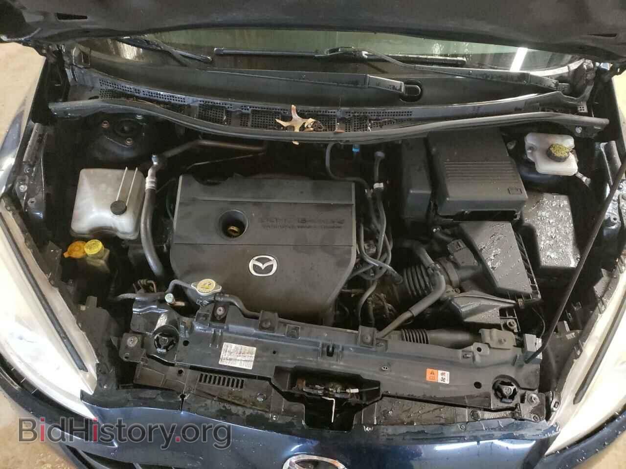 2014 MAZDA 5 - VIN: JM1CW2BL8E0173321 - Photo 7