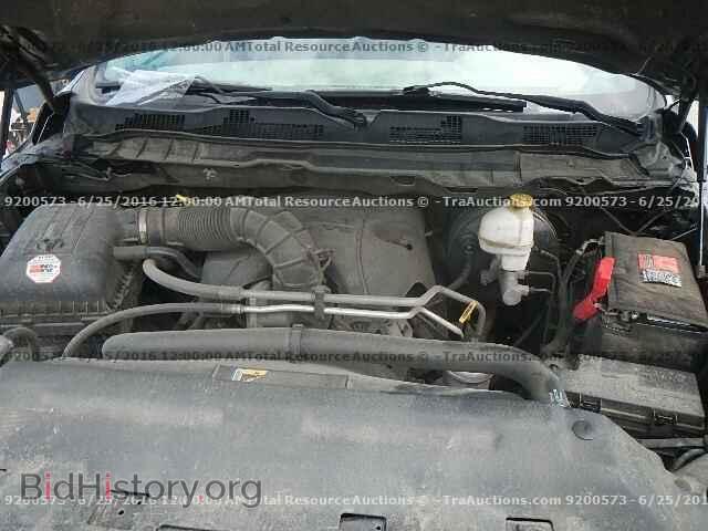 2012 DODGE RAM 1500 - VIN: 1C6RD7LT6CS256170 - Фото 7