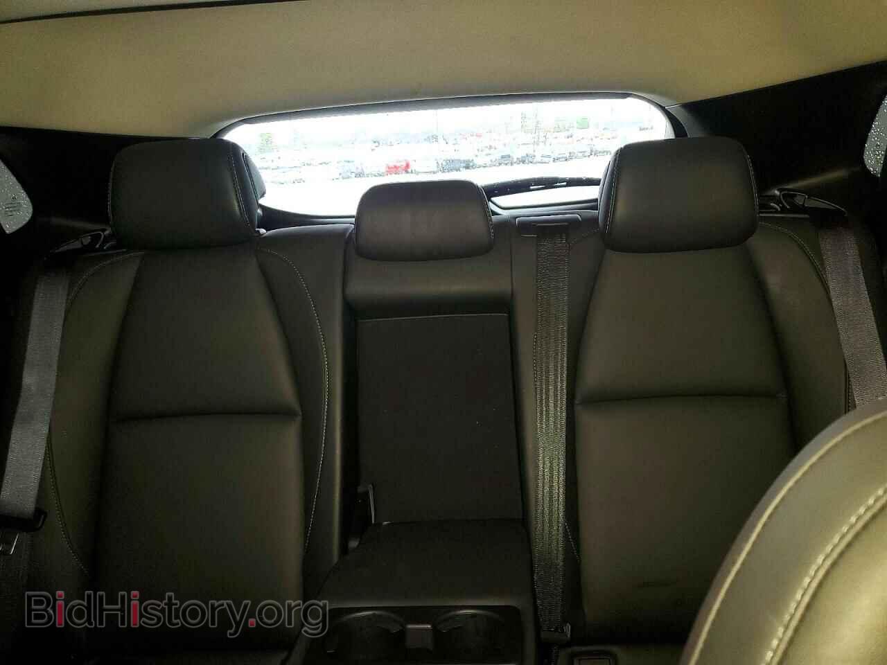 2024 MAZDA CX30 - VIN: 3MVDMBCM8RM704178 - Фото 10