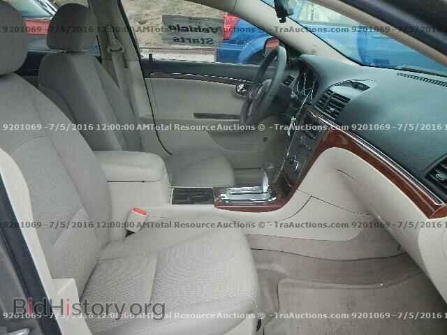 2015 HONDA CIVIC - VIN: 19XFB2F84FE007269 - Фото 5