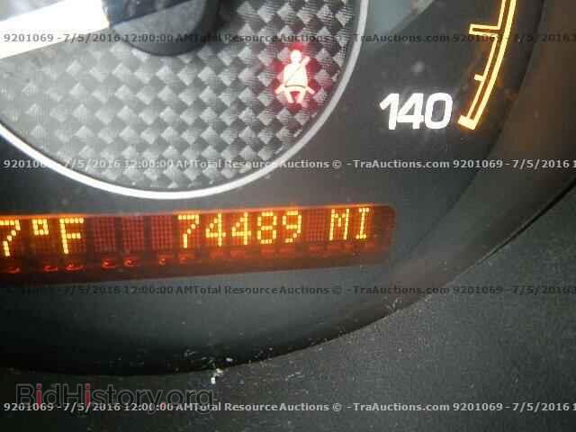 2015 HONDA CIVIC - VIN: 19XFB2F84FE007269 - Фото 8