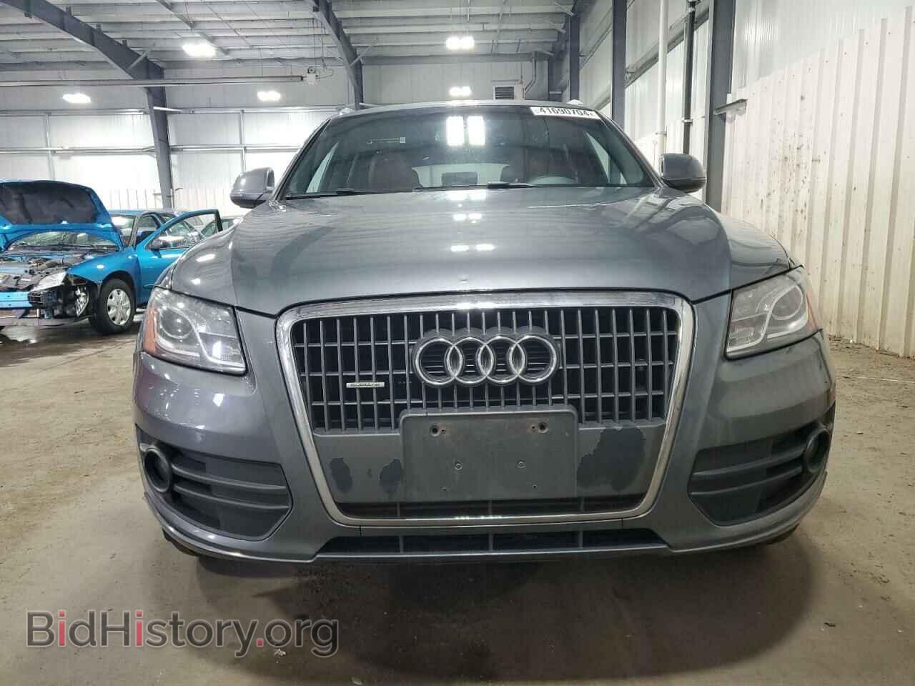 2012 AUDI Q5 - VIN: WA1LFAFP8CA045492 - Photo 5