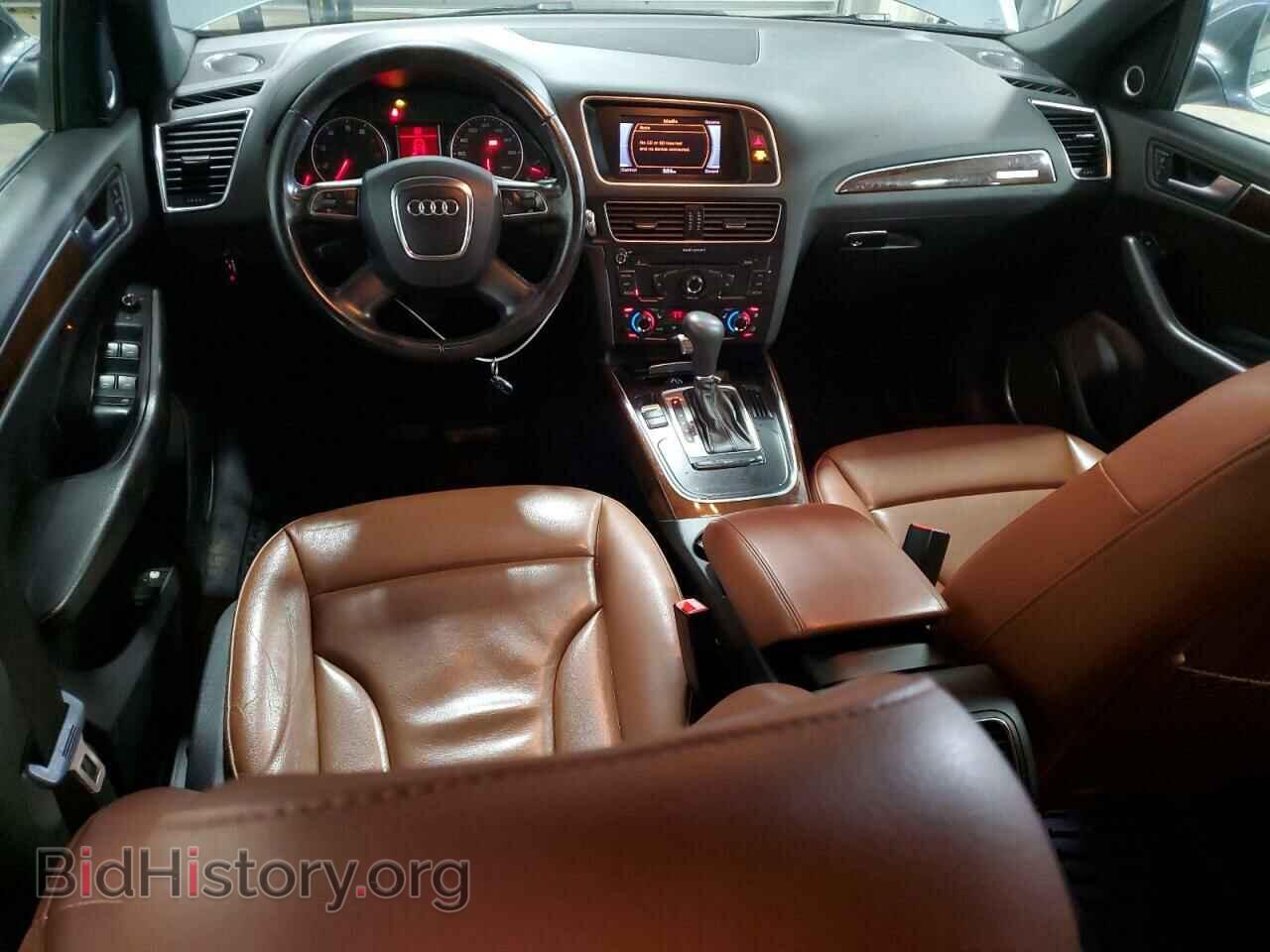 2012 AUDI Q5 - VIN: WA1LFAFP8CA045492 - Photo 8