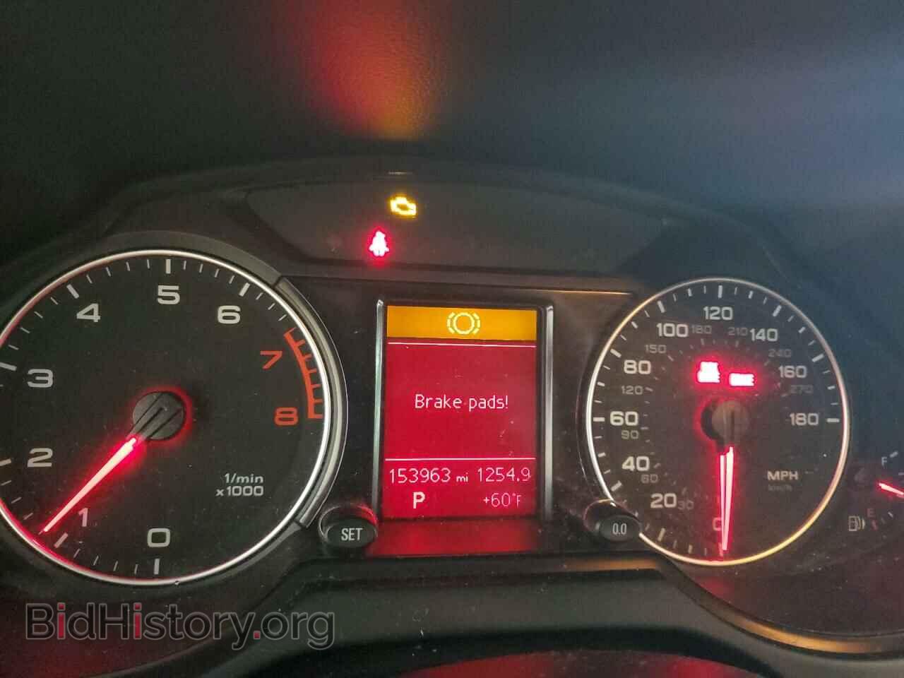 2012 AUDI Q5 - VIN: WA1LFAFP8CA045492 - Photo 9