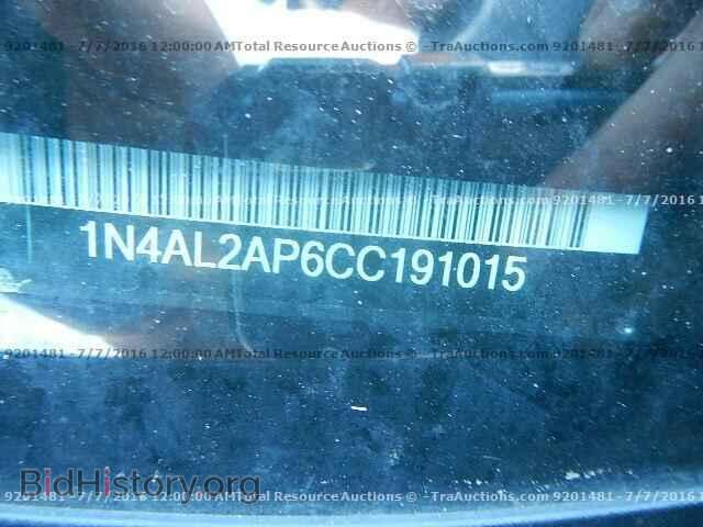 2016 FORD TRANSIT - VIN: NM0LS7E77G1273430 - Фото 11