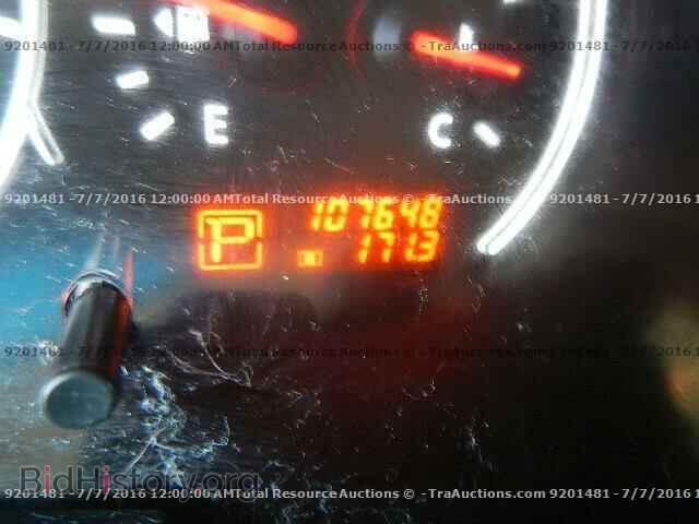 2016 FORD TRANSIT - VIN: NM0LS7E77G1273430 - Фото 8