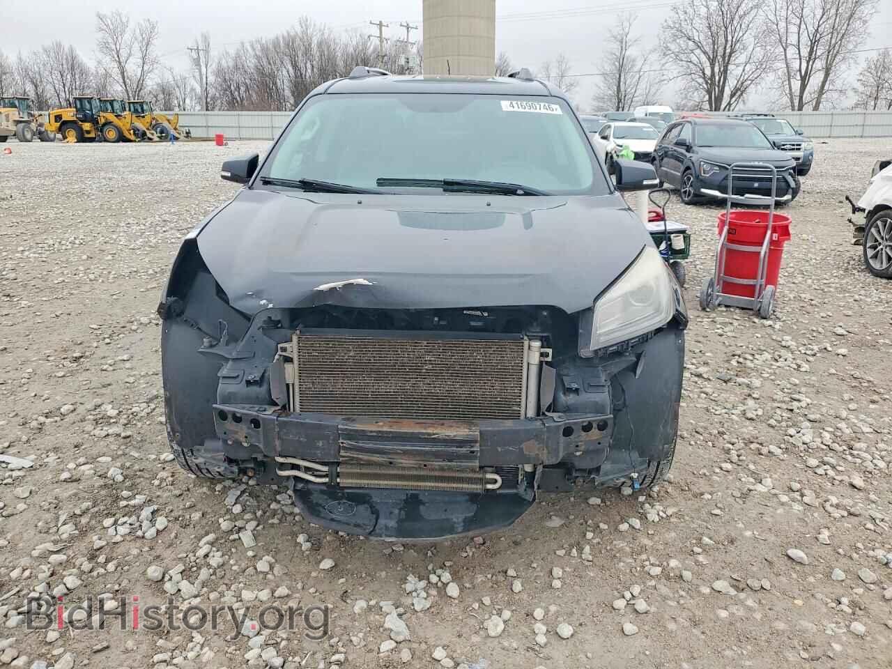 2015 GMC ACADIA - VIN: 1GKKVRKD2FJ203512 - Фото 5