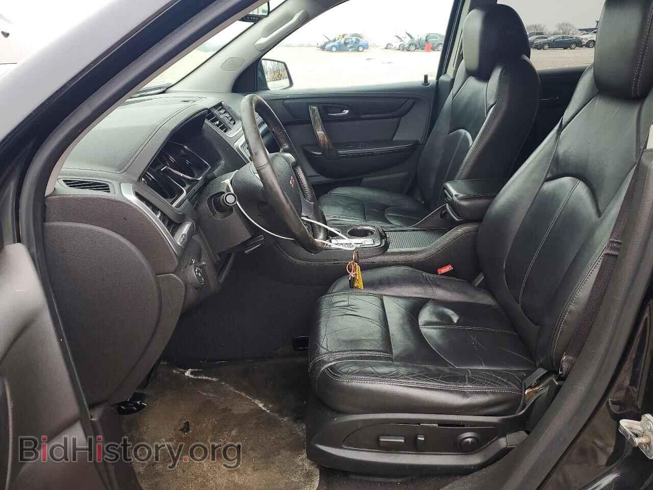 2015 GMC ACADIA - VIN: 1GKKVRKD2FJ203512 - Фото 7