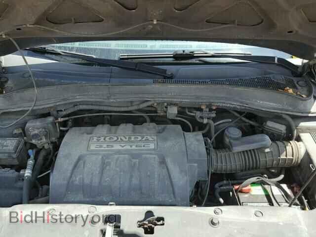2006 HONDA PILOT - VIN: 5FNYF18526B012720 - Фото 7