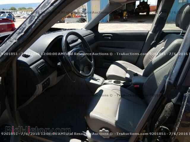 2013 LEXUS ES350 - VIN: JTHBK1GG0D2012816 - Фото 5