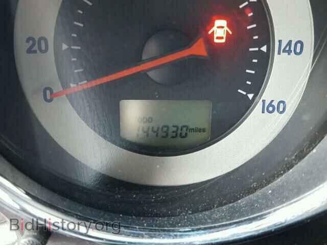 2007 MITSUBISHI ECLIPSE - VIN: 4A3AL35T17E005458 - Фото 8