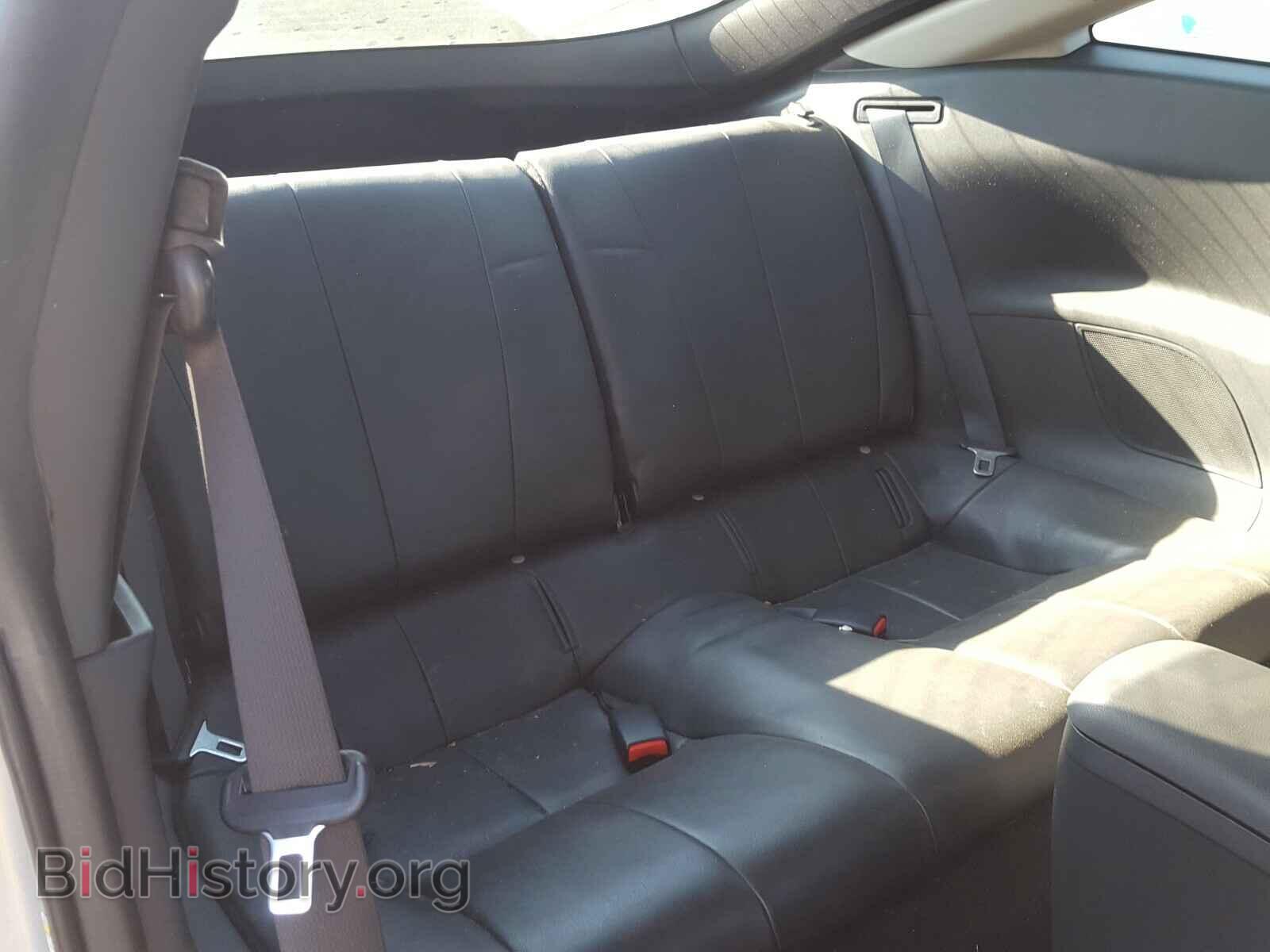 2008 MITSUBISHI ECLIPSE - VIN: 4A3AK64F38E021405 - Фото 6