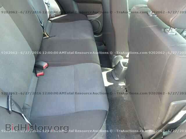 2010 FORD EDGE - VIN: 2FMDK3KC6ABA84437 - Фото 6